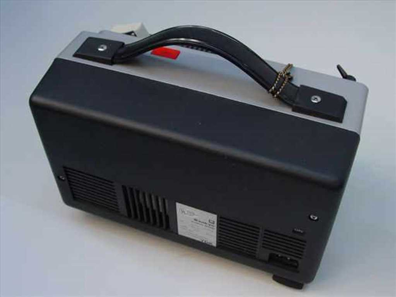 Sankyo Dualux-1000 Regular 8mm / Super 8 Film Projector
