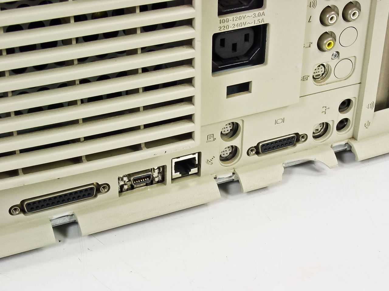 Macデスクトップ PowerMacintosh 7500/100 Power Macintosh 7500 - Wikipedia