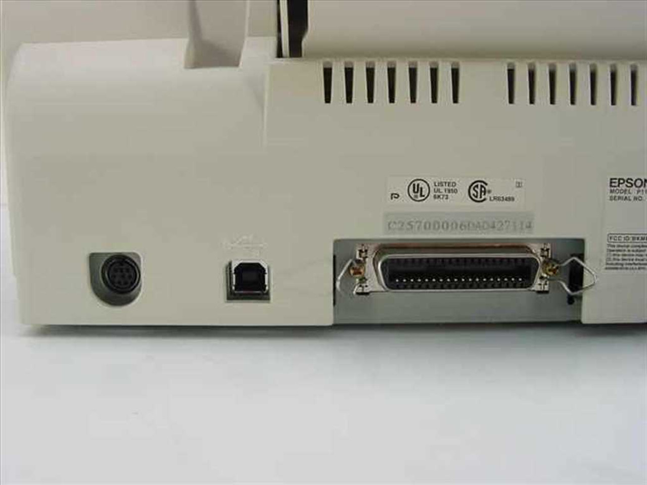 Epson stylus color 740 cheap