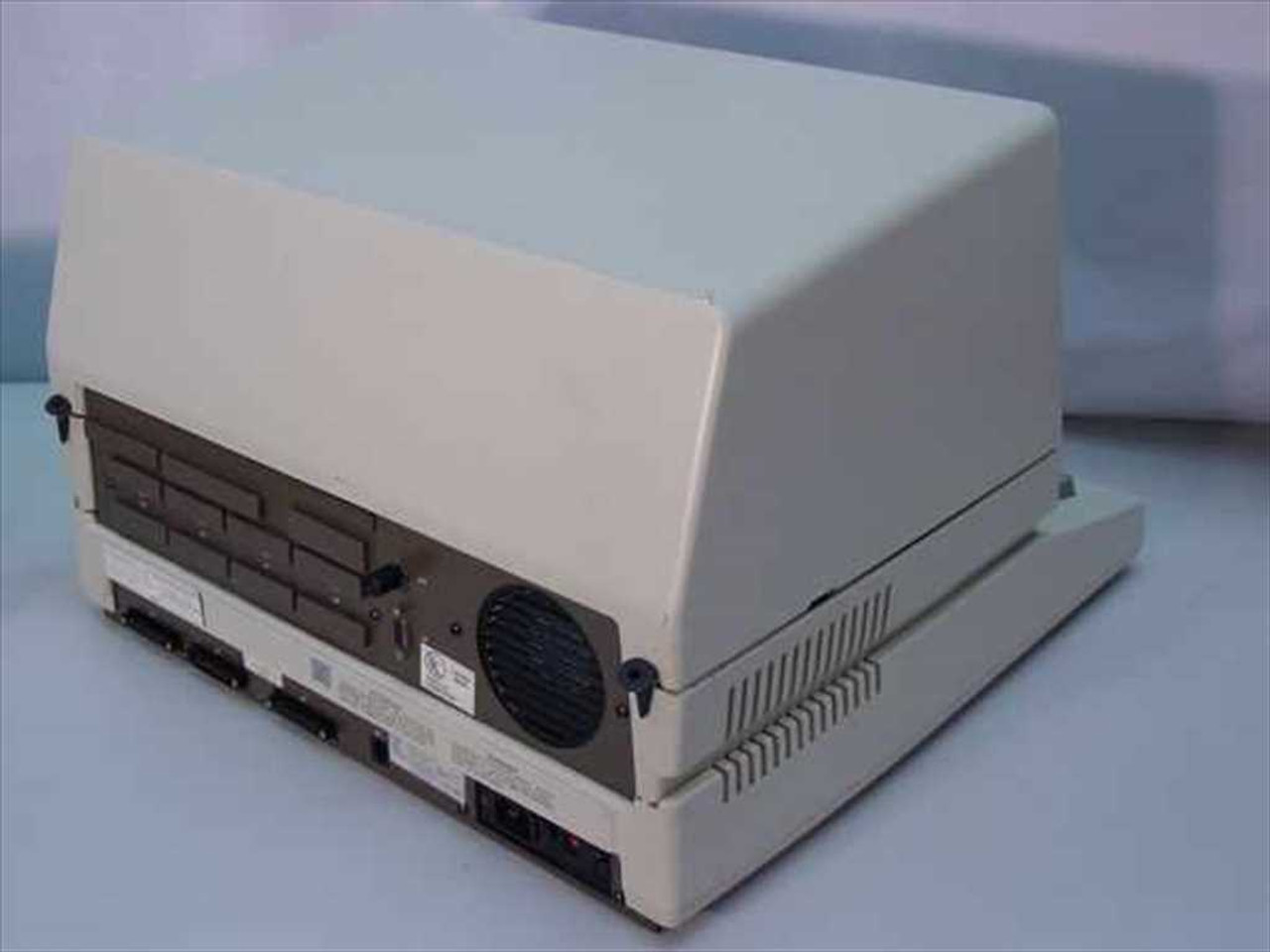 Zenith ZWG-121-32 All in 1 Computer/Monitor - Vintage