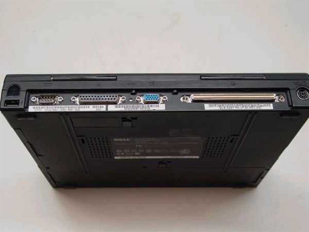 Dell 47164 Dell Inspiron 3200 Laptop - TS30H - AS IS
