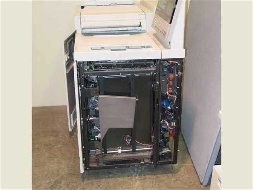 Xerox 1090 92 CPM High Speed Office Copier