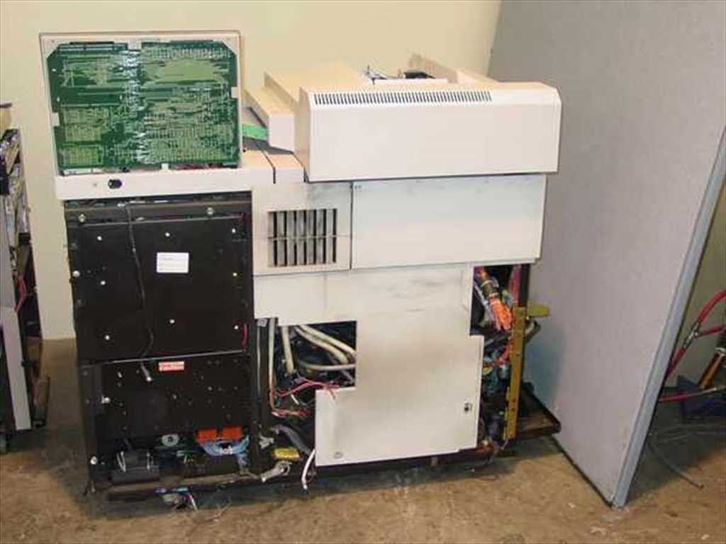 Xerox 1090 92 CPM High Speed Copier – For Parts or Repair