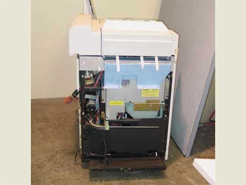 Xerox 1090 92 CPM High Speed Office Copier