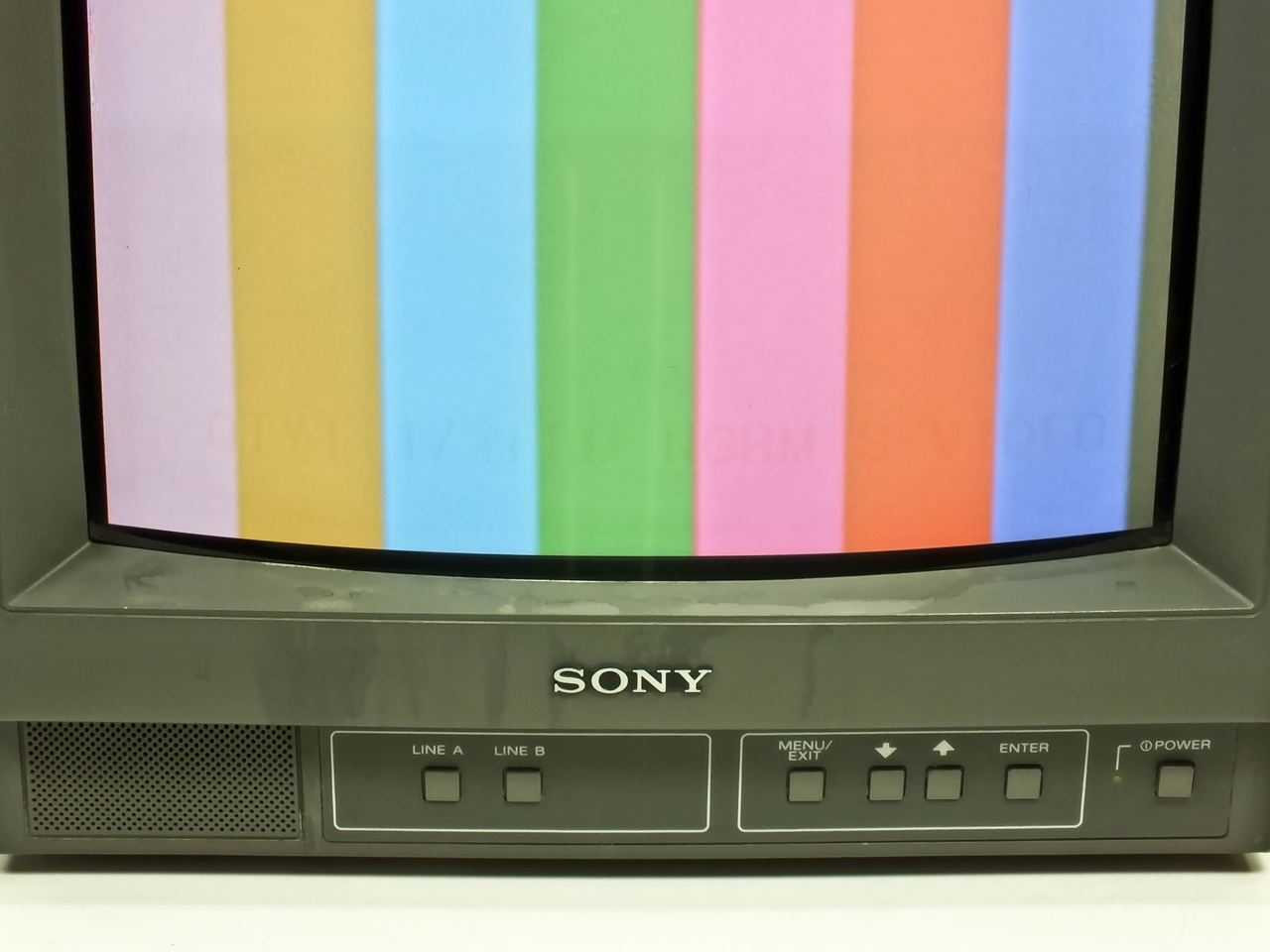 Sony PVM-14N1U 14