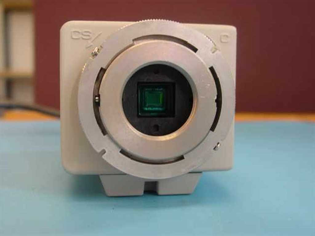 Panasonic WV-CP10 カラーカメラ パナソニックカラーテルックカメラWV