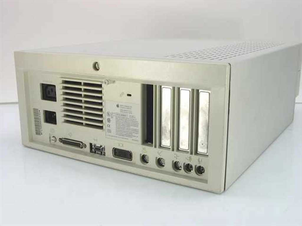 Apple M2391 Power Mac 7100/80