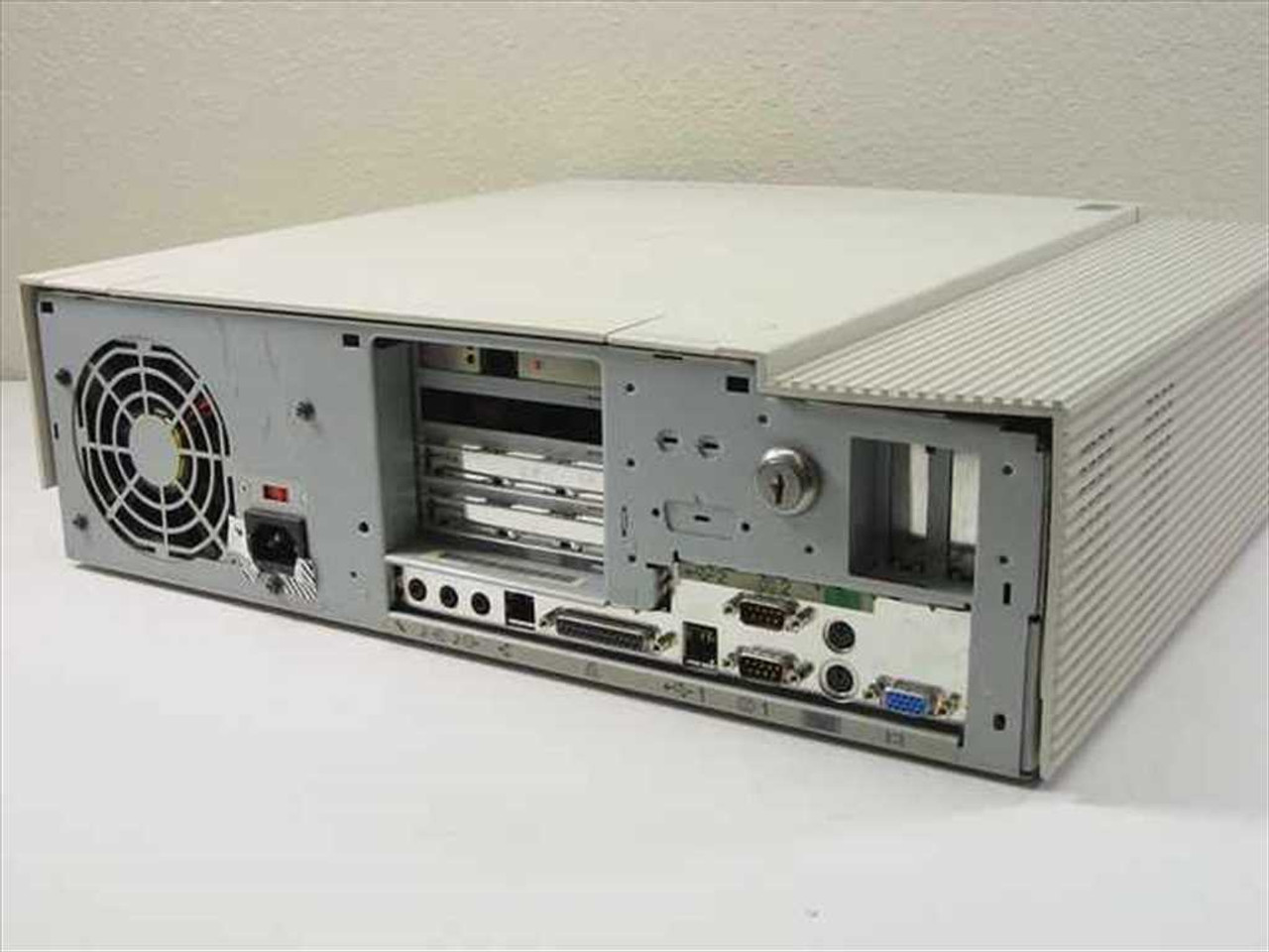 IBM 6282 PC 300GL Desktop Computer PI