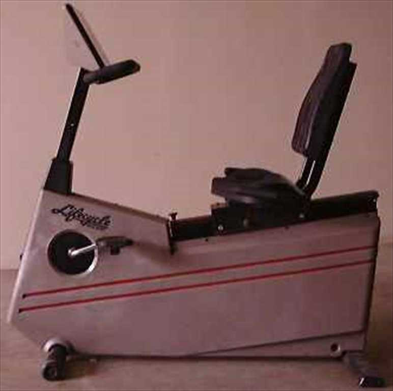 Stationary Bike Manual Lifecycle 5500r Manual Used Lifecycle Bike Shop