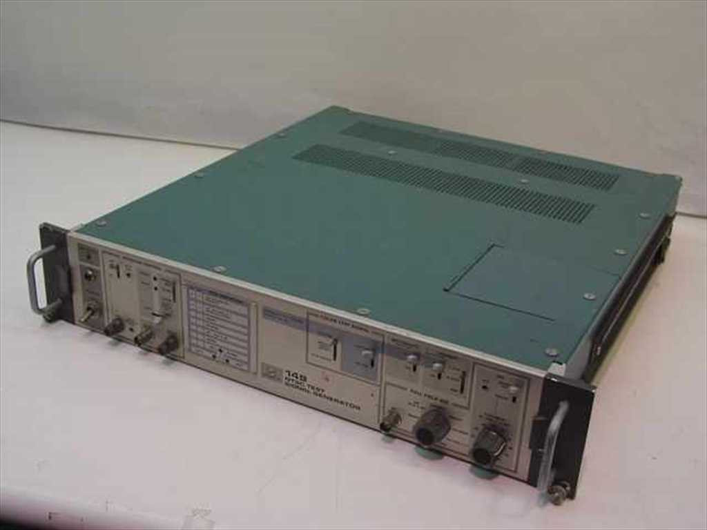 その他 NTSC TEST SIGNAL GENERATOR 435 Test Signal Generators Archives - MicroImage Video Systems NTSC