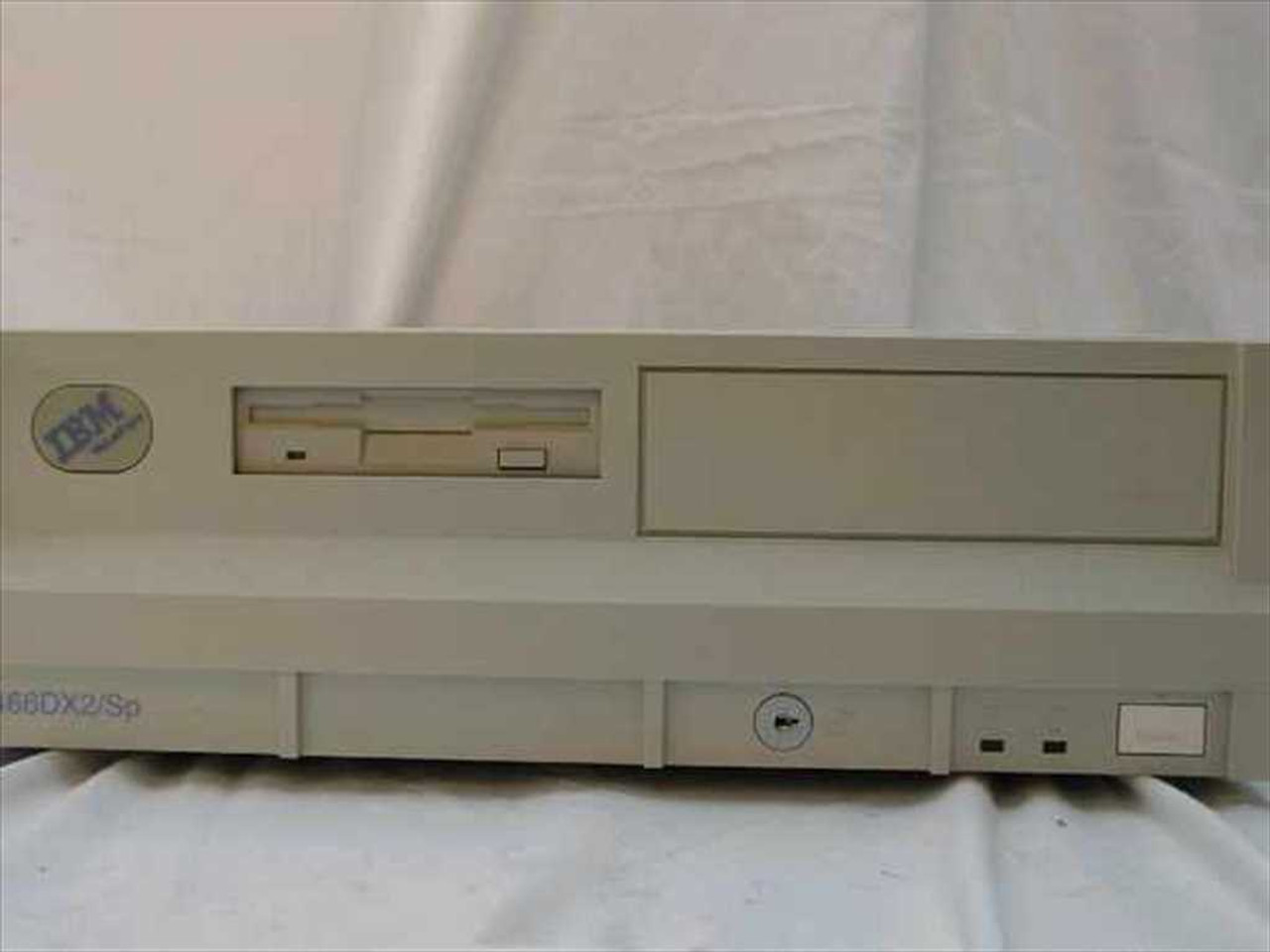 IBM 6472 486 PS/2 Valuepoint