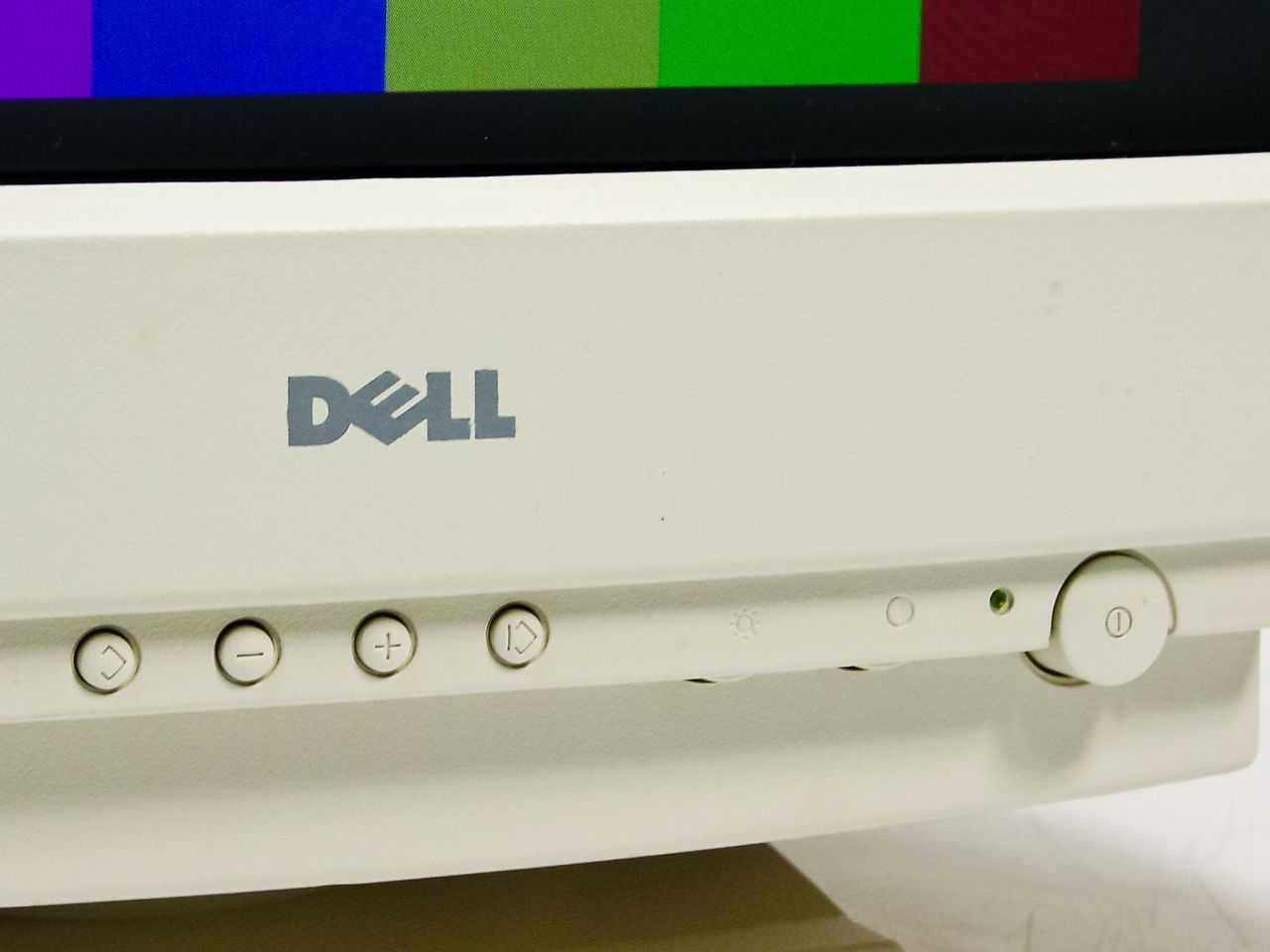Dell D1028L 17