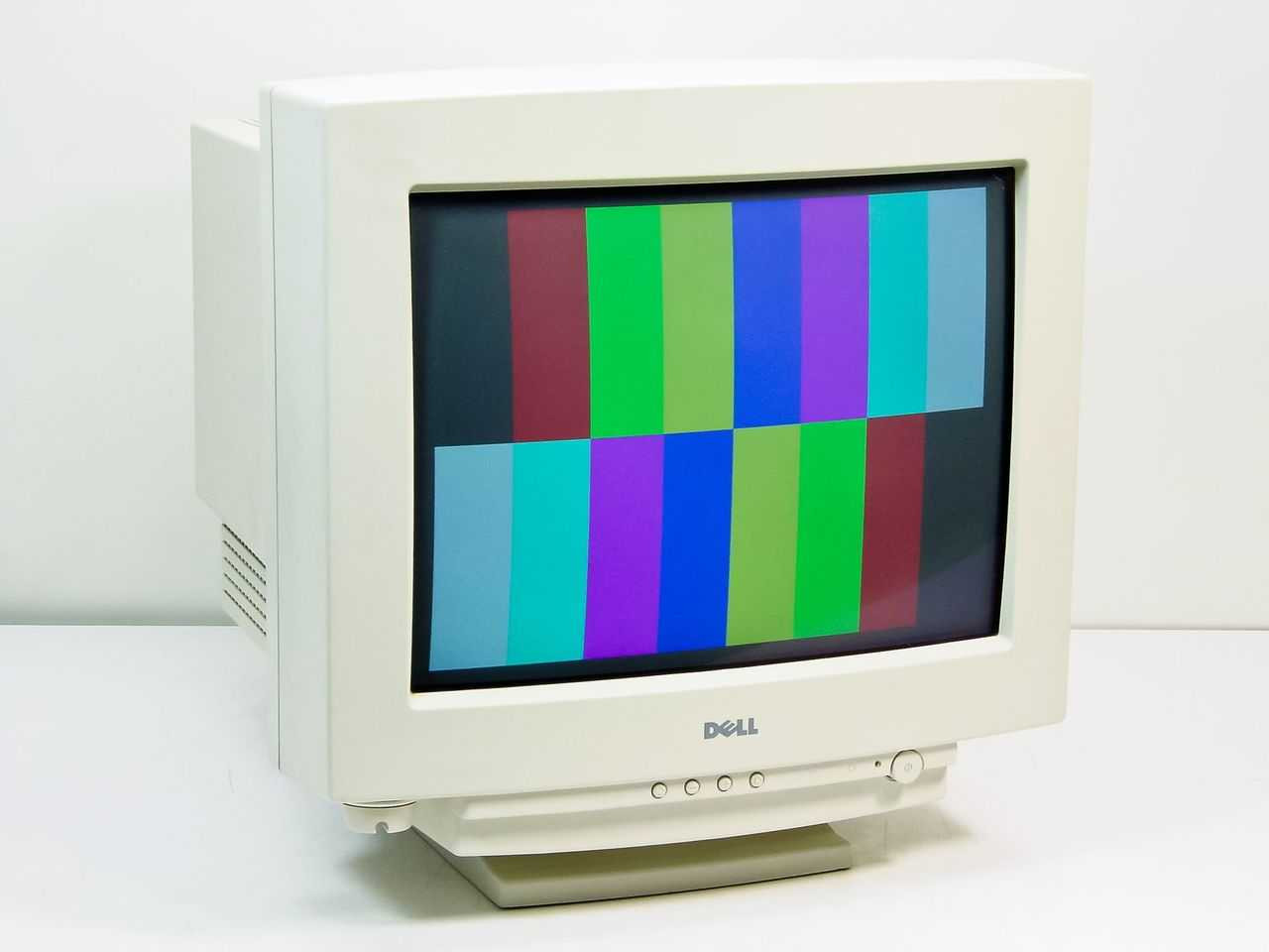 その他 Dell Monitor Dell D1028L 17