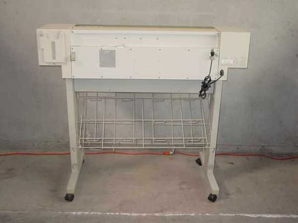 HP C2848A DesignJet 600 36