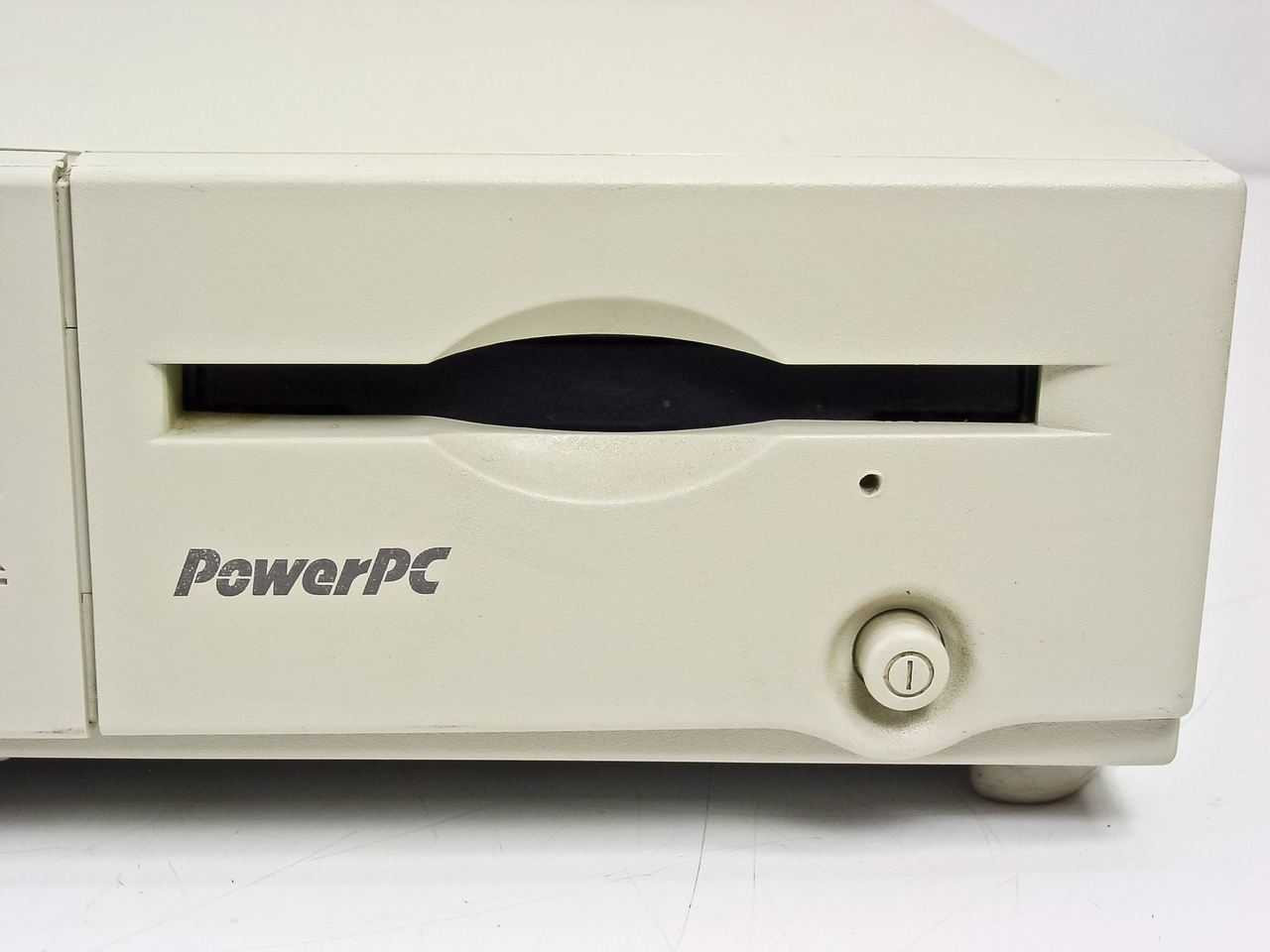 Apple PowerPC デスクトップPC Apple Power Macintosh G3 Powerpc 233 Processor XPC750FIP233CF Mac
