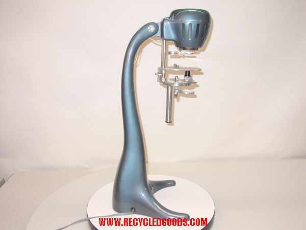 Ken-A-Vision Trig Microprojector Student Teaching Microscope