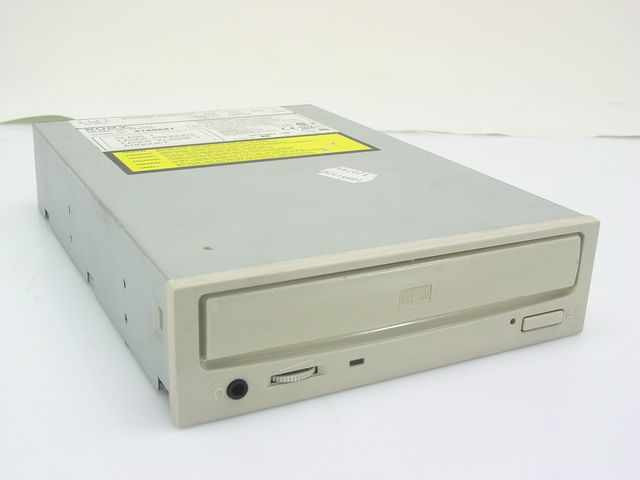 Sony CDU77E 4x IDE Internal CD ROM Drive Sony cdu77e 4x ide internal cd rom drive