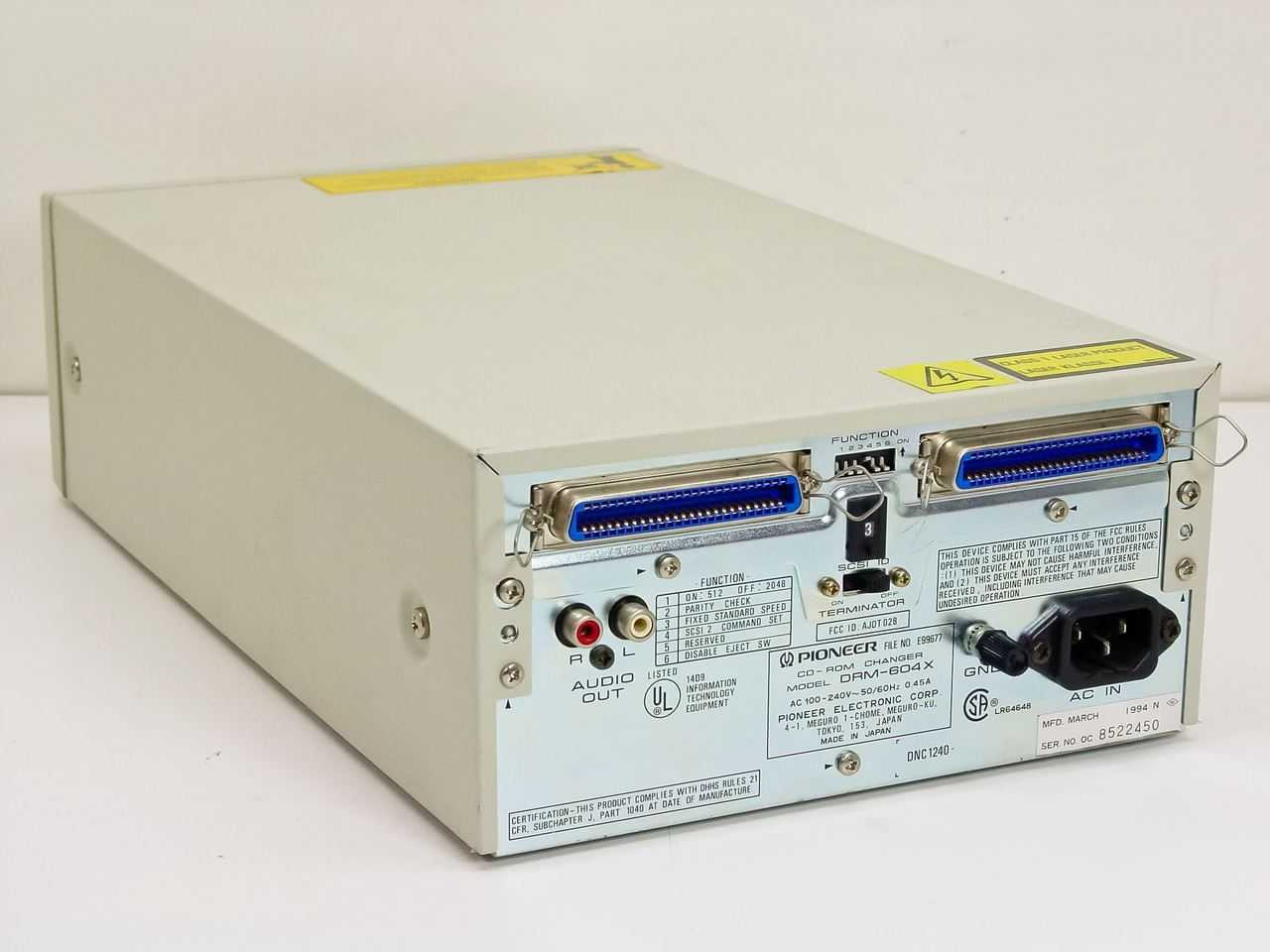 [廃盤あり]5exit T.C SPEAKER DEMO CD6枚セット 廃盤あり]5exit T.C SPEAKER DEMO CD6枚セット