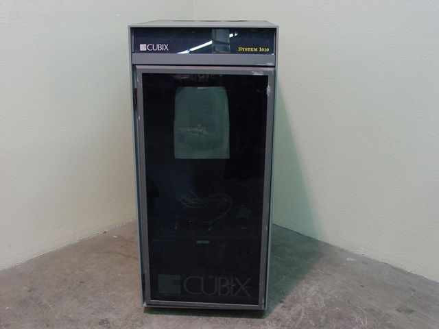 Cubix 1010 22U 19