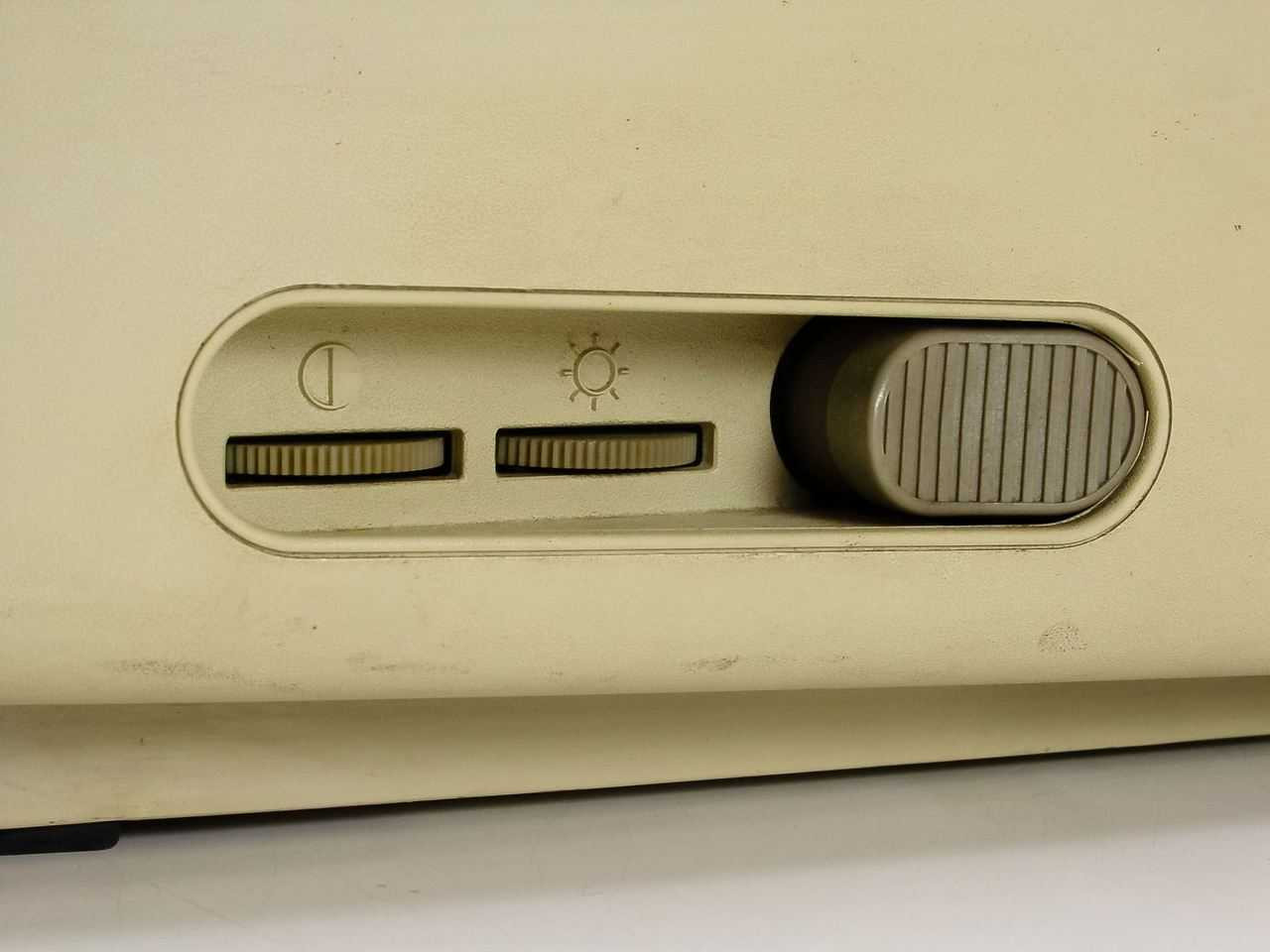 Dec Vt20 Digital Equipment Corp VT220 DEC Terminal Display