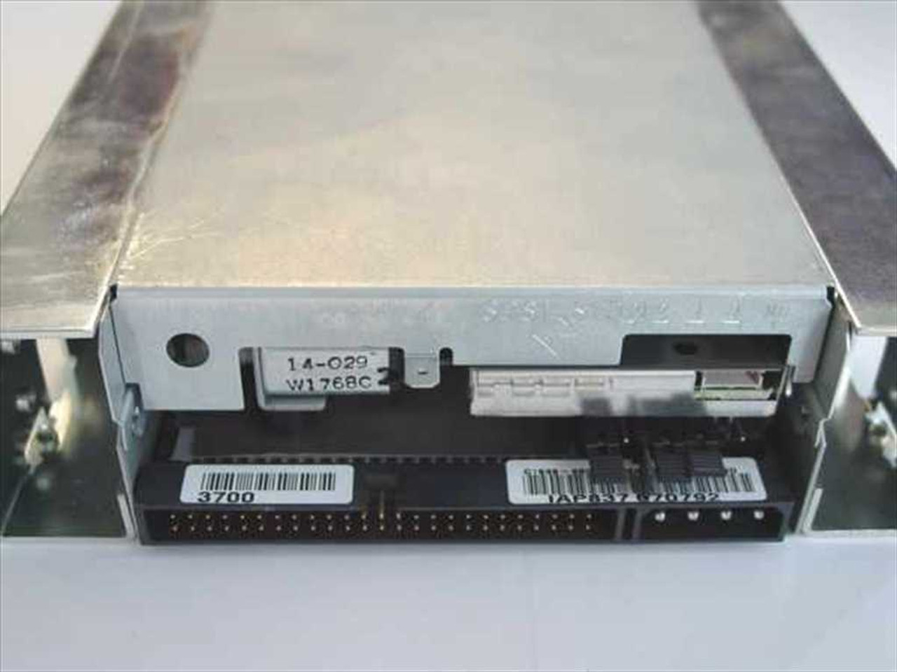 HP C1528-60013 SureStore SCSI Internal DAT8 4/8 GB Tape Drive