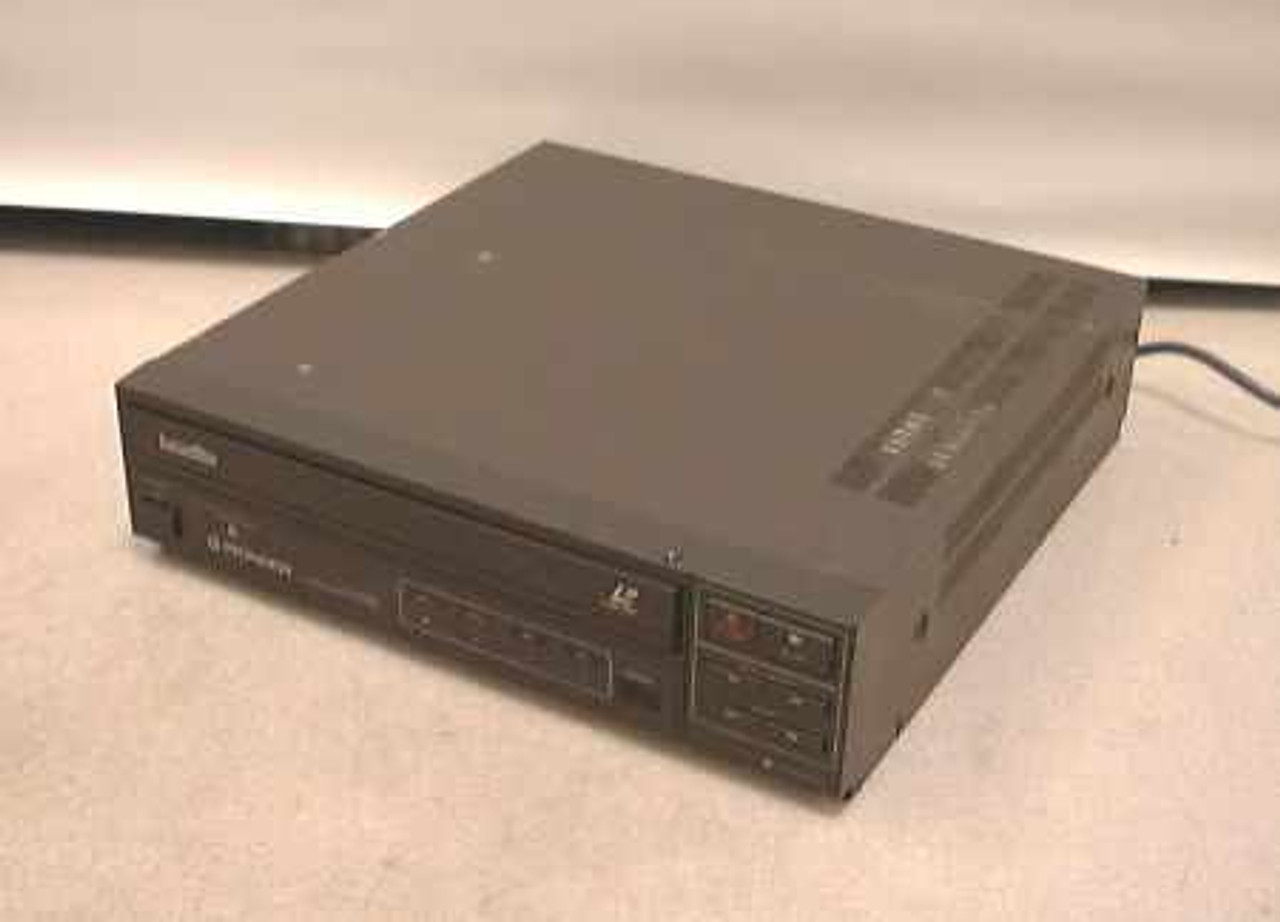 Pioneer LD-V2200 Laser disc player