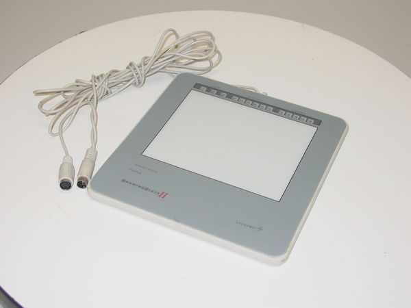 32050A Digitizing Tablet
