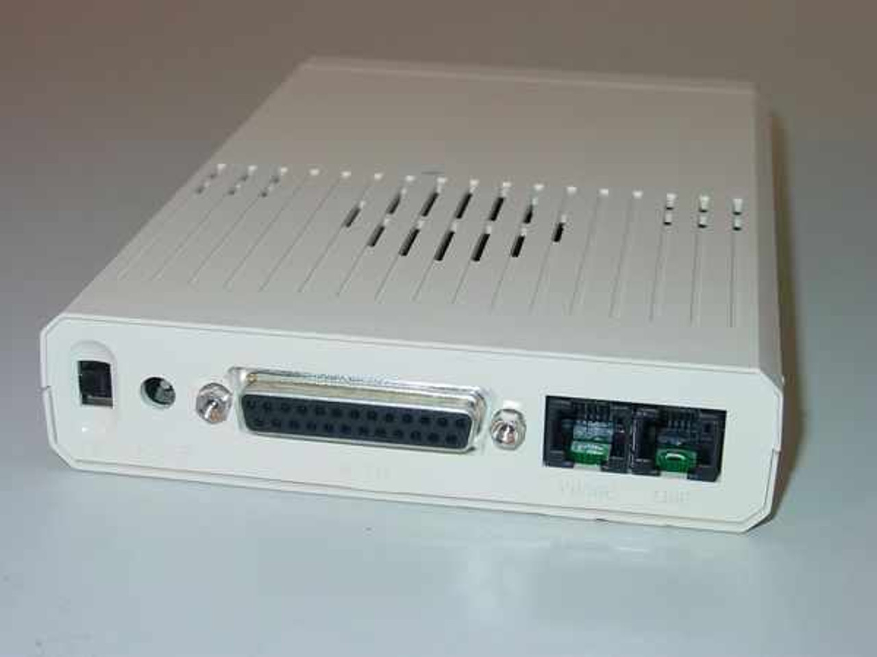 Practical Peripherals PM144MT II 14.4K External Modem