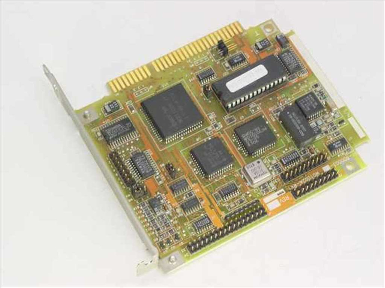 Western Digital WD1002A-WX1 8-Bit MFM Hard Drive Controller card
