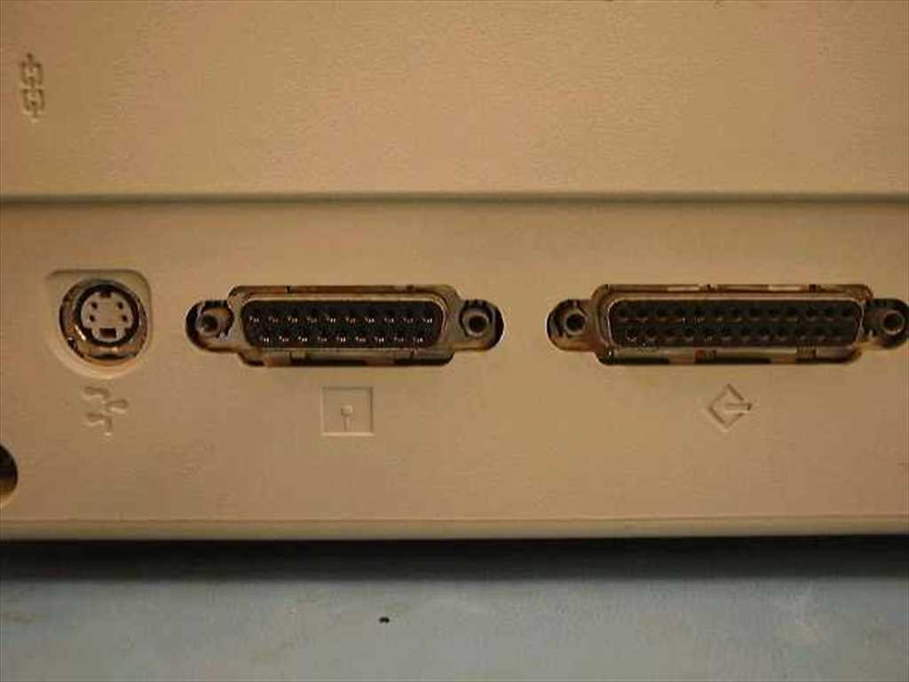 ジャンク】Apple Macintosh Classic M1420 Apple M1420 Mac Classic