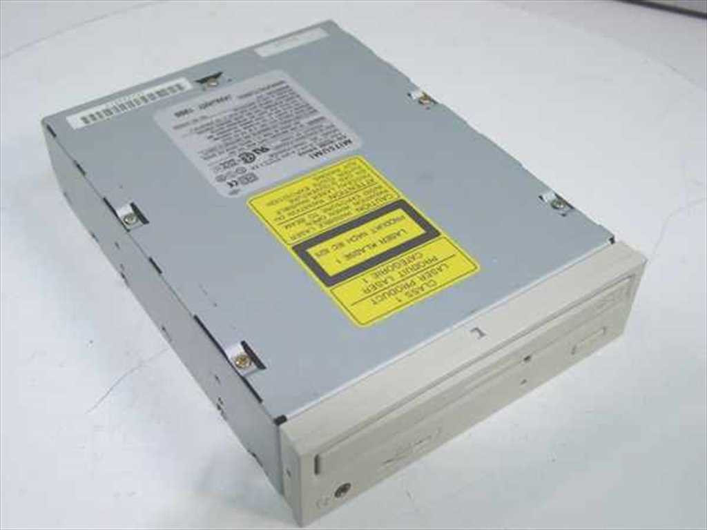 Mitsumi CRMCFX001DE 2x IDE Internal CDROM Drive