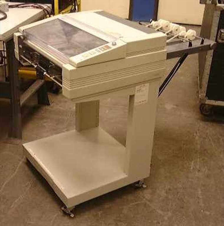 Duplo V740 Forms Burster