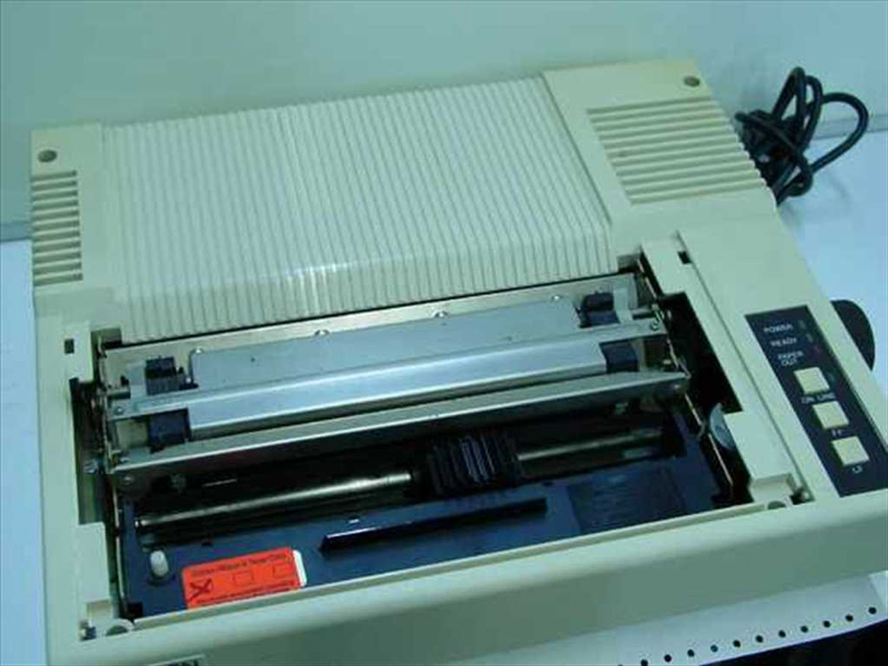 Epson FX-80 Dot Matrix Printer
