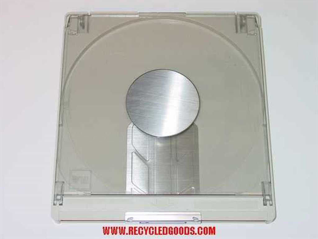 NEC CDR-602 MultiSpin 6X External SCSI CD-ROM Drive