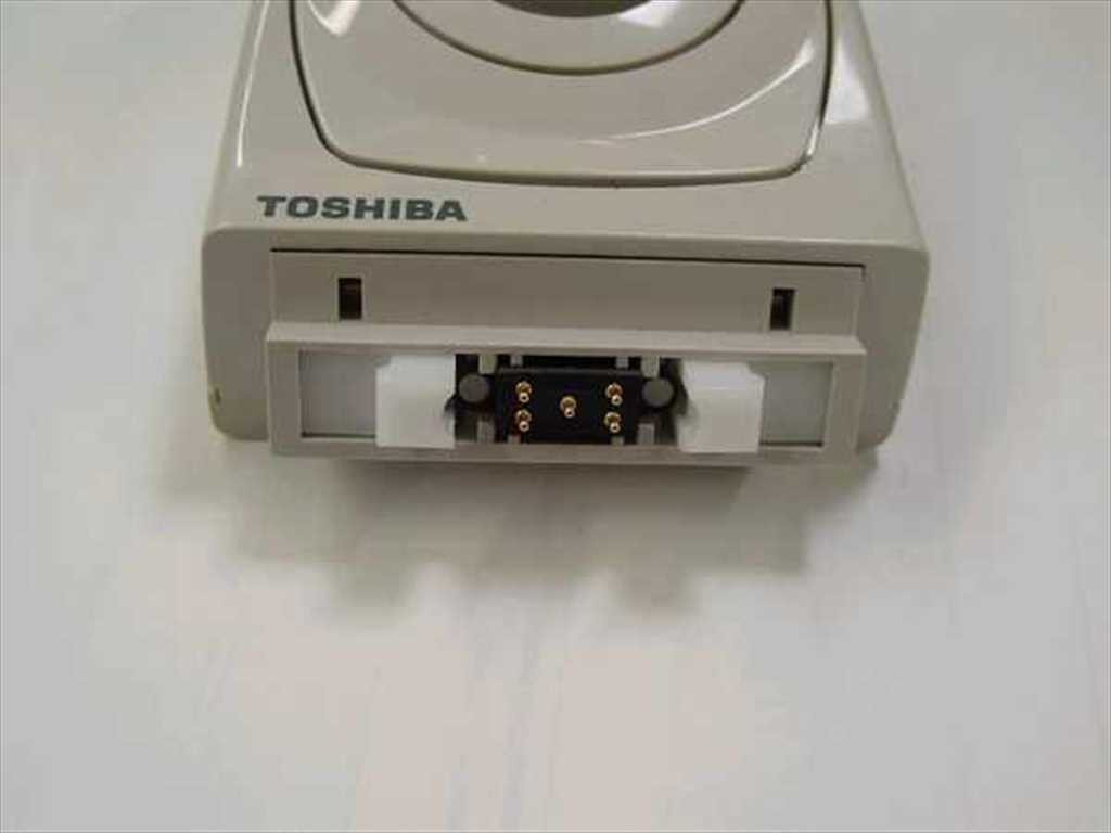 Toshiba PA2805U Trackball for Toshiba T1910/1950C and T4600CS