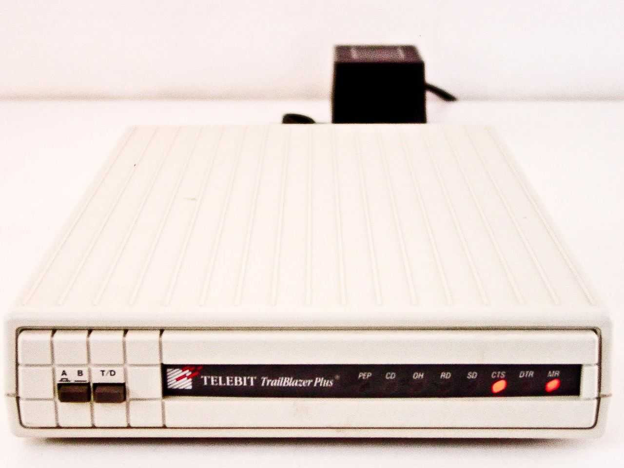 Telebit T2SA External Trailblazer Plus