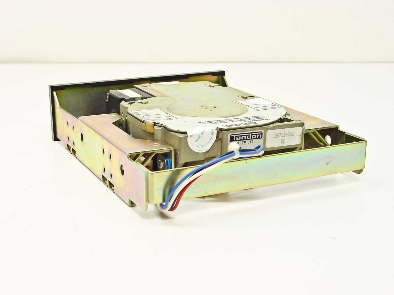 Tandon TM362 21 MB, 3.5