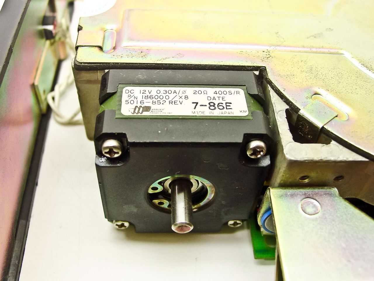 その他 PANA TWN  MD-92 Stewart Warner Temperature Sender 362AH-D