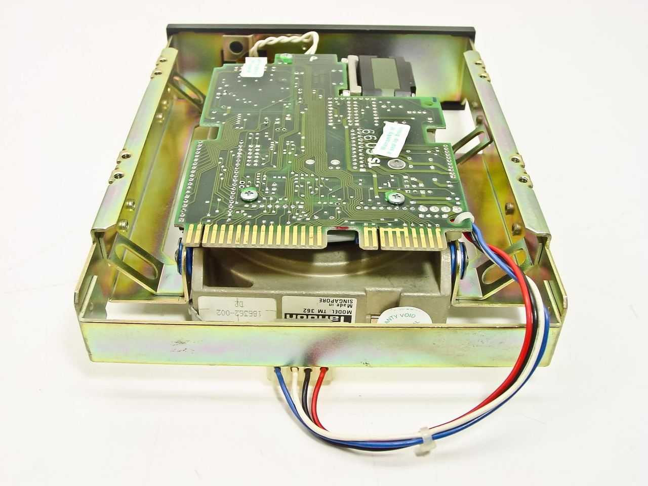 Tandon TM362 21 MB, 3.5