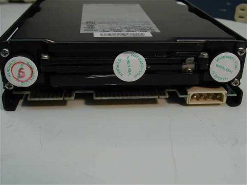Mitsubishi MR535 42MB 5.25
