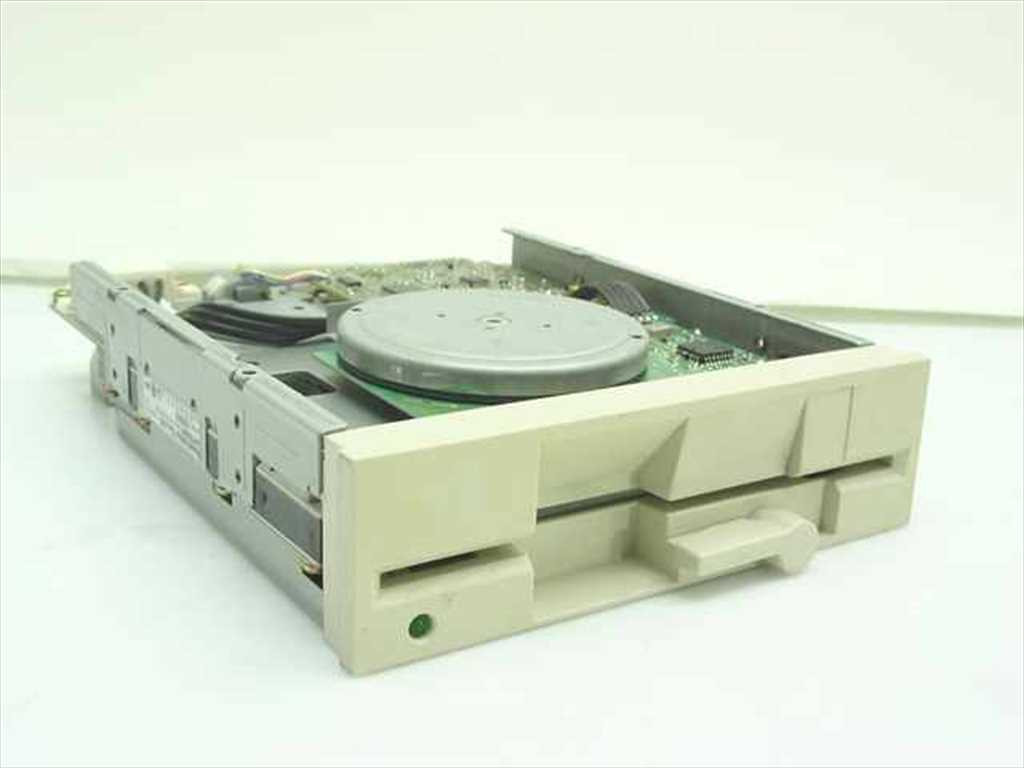 Newtronics D509V5 Mitsumi 1.2 MB 5.25