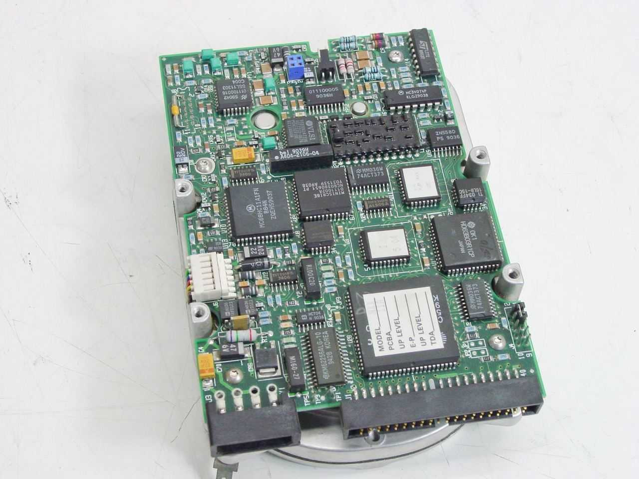 Maxtor 8051A 40MB 3.5