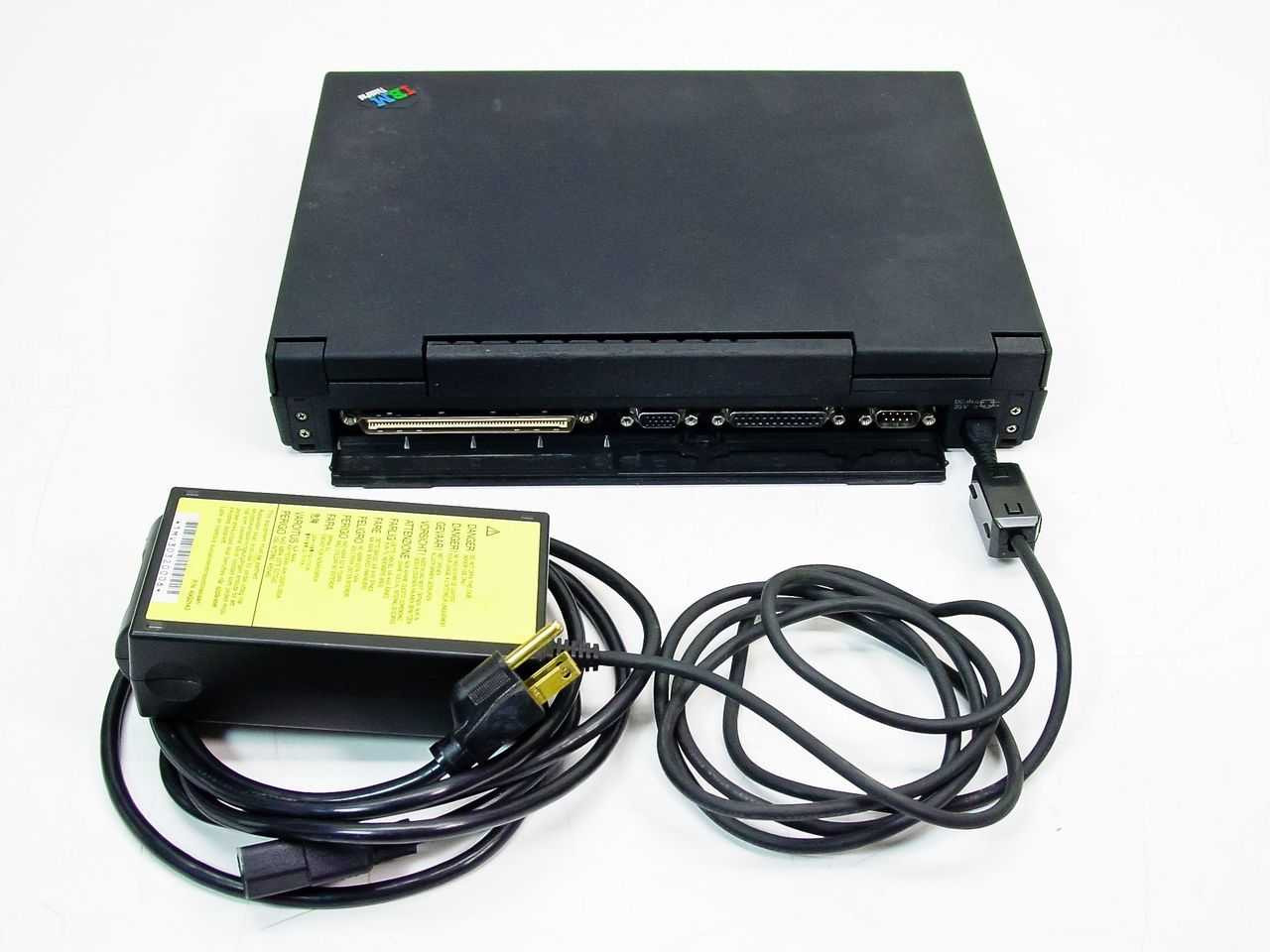 IBM 9545 ThinkPad 755C 486-DX2/50 Laptop