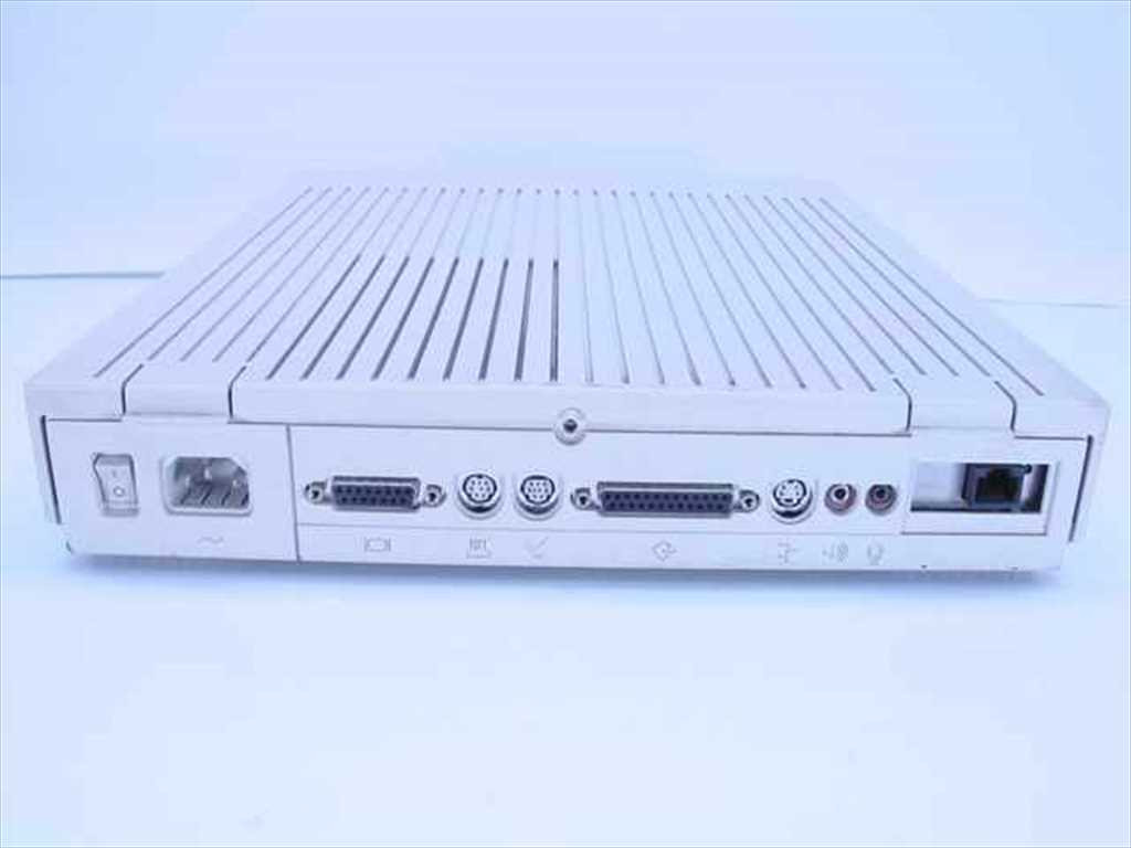 Apple 【ジャンク】Macintosh LC475 Model Number M1476 M1476