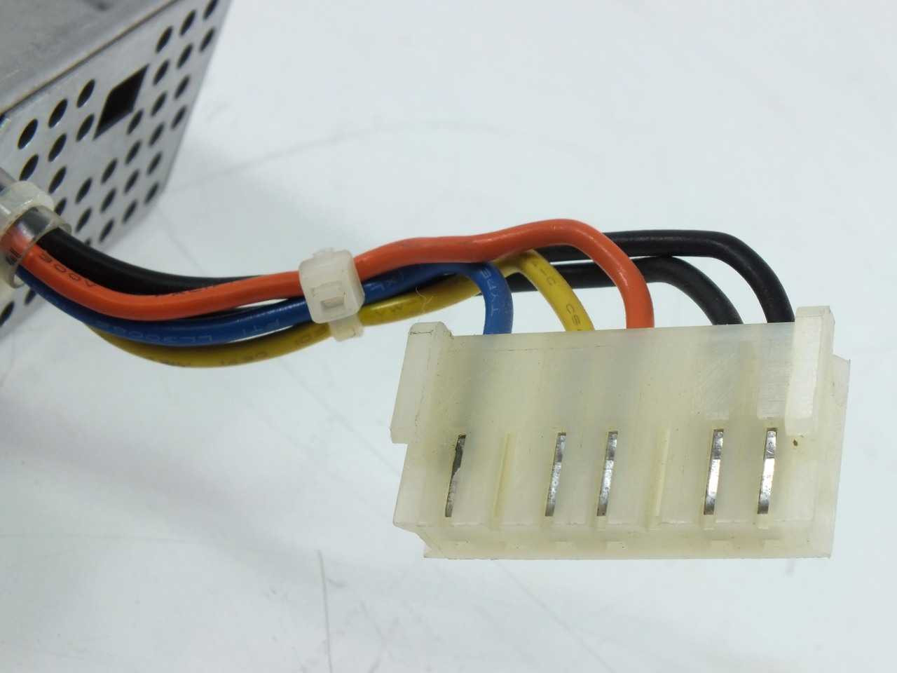 Apple - 有利 Apple 699-0153 Power Supply Mac LC LCII LCIII LC 475 Quadra