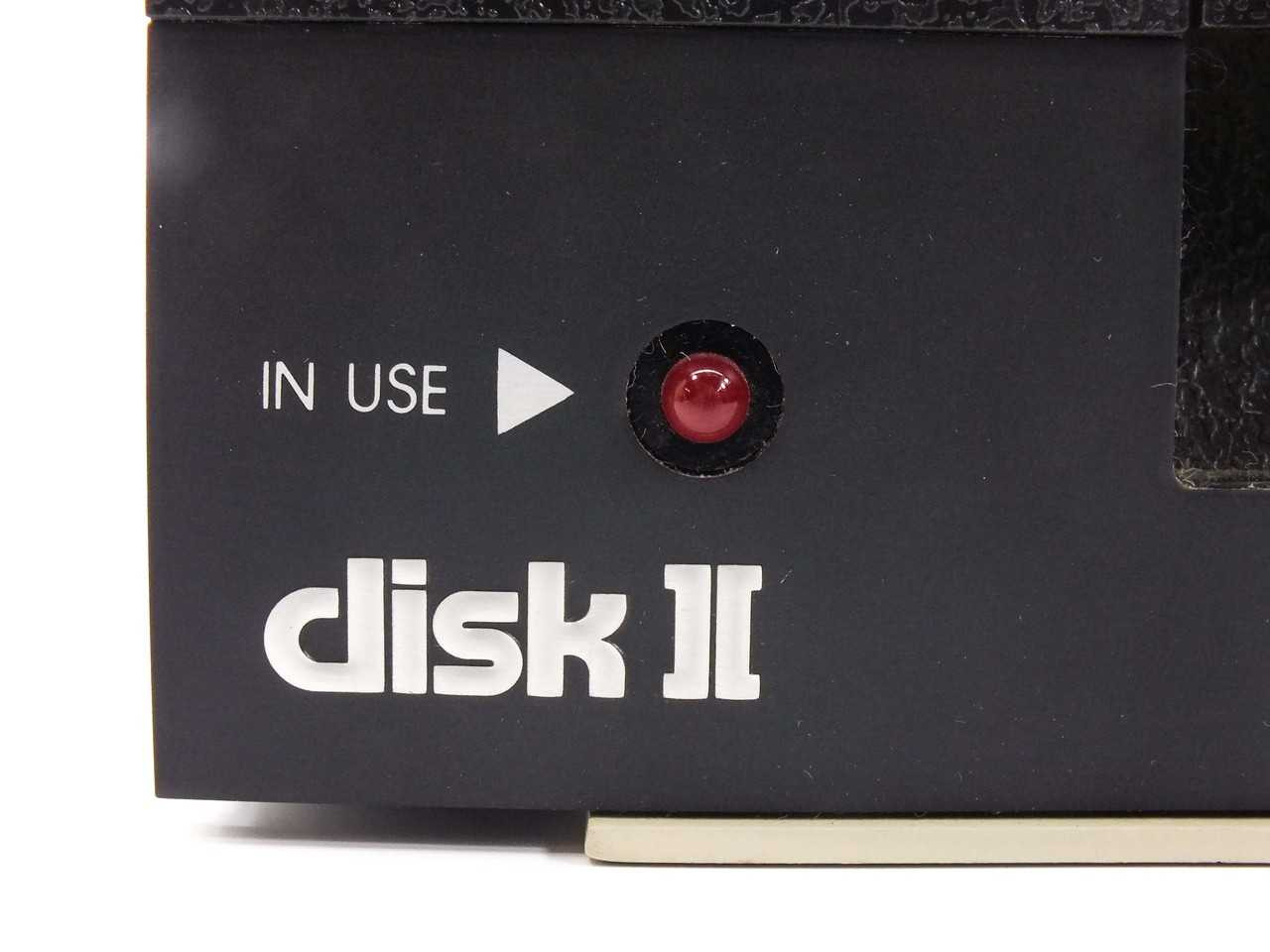Apple DISK II 5.25
