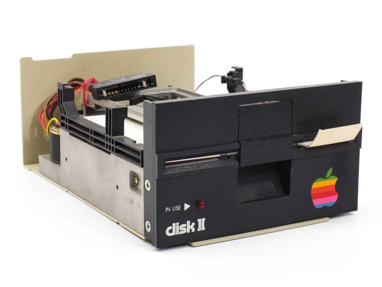 Apple DISK II 5.25