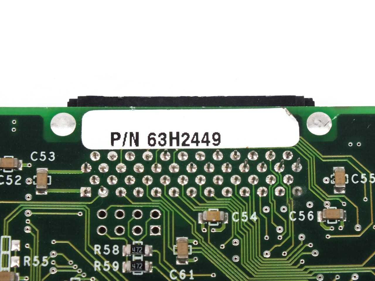 bin13nページ IBM-63H2449-10Base-T-10Base2-