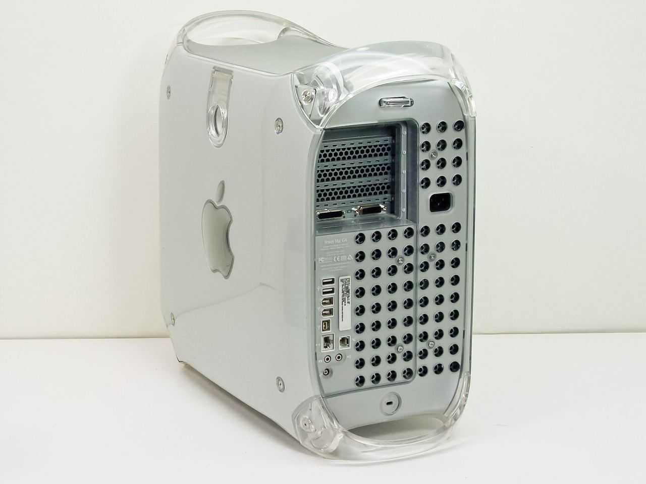 口コミ・レビュー評価が高いおすすめ人気商品の通販 Apple Power Mac G4 （M8570）（アップル Apple パワーマック Macデスクトップ