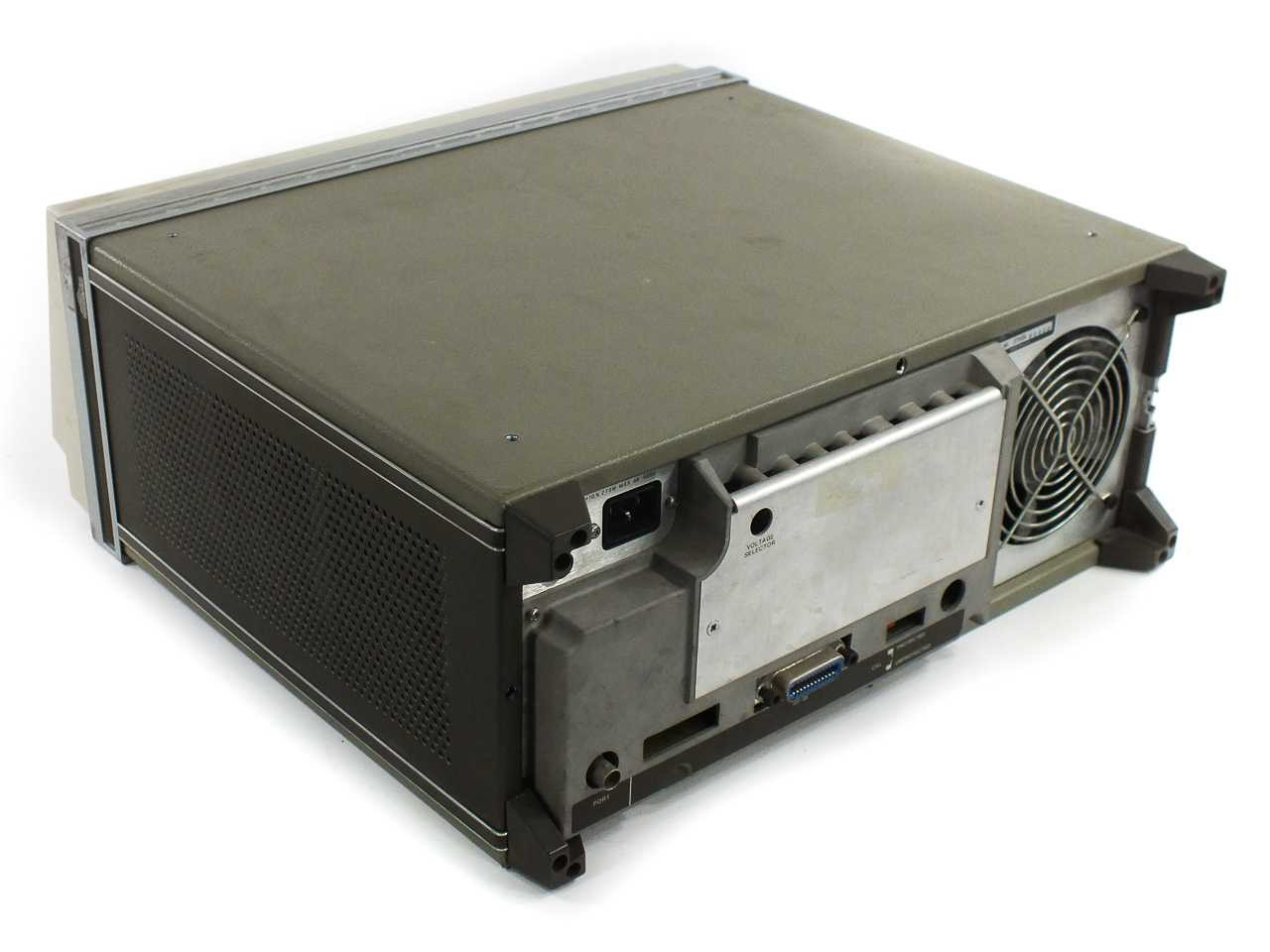 Hewlett Packard 54200A 2-Channel 50MHz Digitizing Oscilloscope Vintage